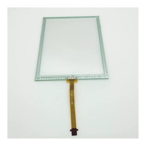 Dalle tactile pour réparer le panneau de commande Canon IR2200 IR3300 FG6-0365-000
