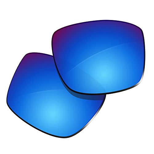Image of 100% Precise-Fit Replacement Sunglass Lenses for Spy Optic Cyrus