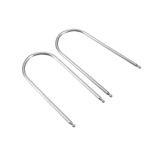 Le Palais du BricBrac 2 Clés Extraction Autoradio pour Ford - Peugeot - Renault - Nissan - Citroën