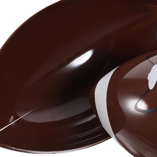 Ballon de rugby annonce de genre délicat pour réception de baby shower exclusive - 3