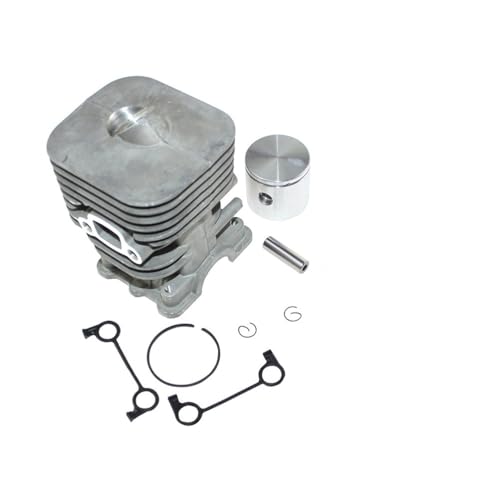 Kit Cylindre-Piston pour 125LDX réparer panne compression moteur - 4