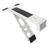 CAT SO RICH Window Air Conditioner Bracket, Universal AC Support Brackets, Heavy Duty Support Up to 165lbs