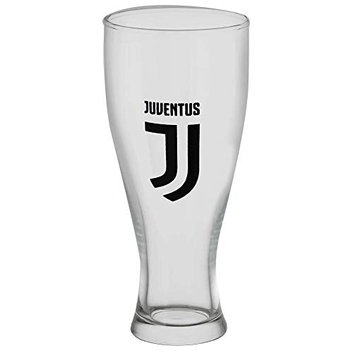 Giemme Bicchiere Birra Juventus JU1402 da 415 ML