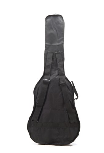 Étui de transport pour guitare classique 3/4 - Les Beatles, Paul McCartney, John Lennon, RIngo Starr, George Harrison Étui de transport pour guitare classique 3/4 – Image 4