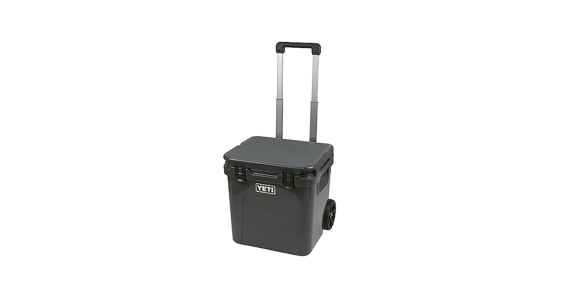 残1 YETI ROADIE20 チャコール Roadie 20 Cooler | YETI - Tide and Peak Outfitters