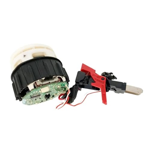 Vacuum Cleaner Motor Motherboard Compatible for Dyson V6 Vacuum Cleaner Parts Old Used