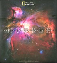Hardcover Hubble. Immagini dallo spazio e dal tempo [Italian] Book