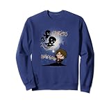 Harry Potter Expecto Patronum Chibi Potter Sudadera