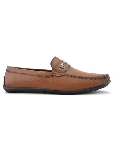 Image of Prolific Men's Loafer Shoes