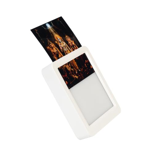 Image of Lexton 5 Inch Ram Darbar Spiritual Plug-in LED Night Light | Blessings of Shri Ram, Sita, Lakshman & Hanuman | Decorative Light for Mandir, Pooja Room, Bedroom & Home Decor | Warm White