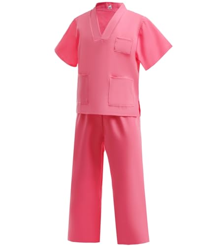 Disfraz de Doctor para Niños BanKids M(4-5Years) miniatura 2