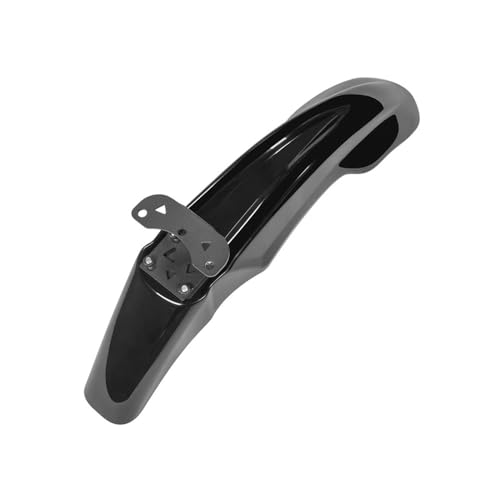 Garde-boue avant pour Desert X 2022-2024 protection moto