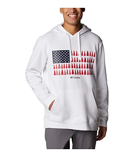 Image of Columbia mens Trek Hoodie
