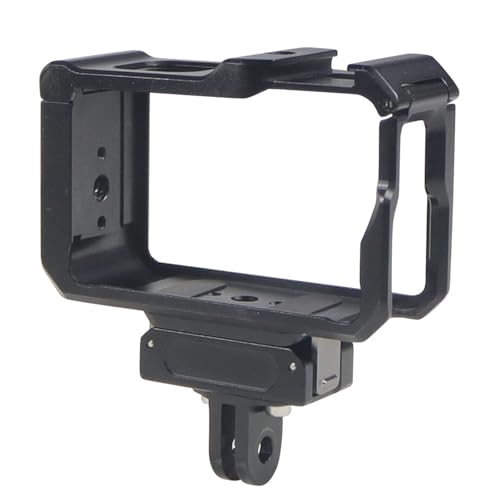 �݊���������܂�DJI OSMO Action 3/4/5Pro�Ή� - �R�[���h�V���[�ƎO�r�A�_�v�^�[�t���N�C�b�N�����[�X�J�����P�[�W(Upgrade Set)