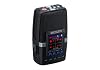 ZOOM H2essential Handy Recorder – Portable 32-Bit Float Audio Recorder with 3 Microphones for Surround Recording – Ideal for Podcasts, Music, Livestreams – Black #2