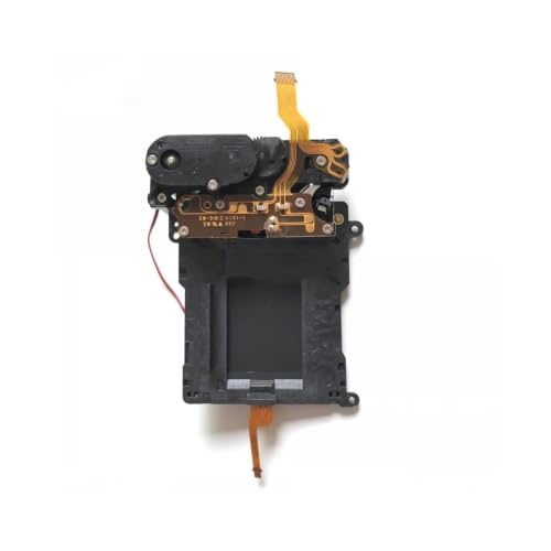 Obturador D7500 con motor y cortinas repuesto compatible con Nikon