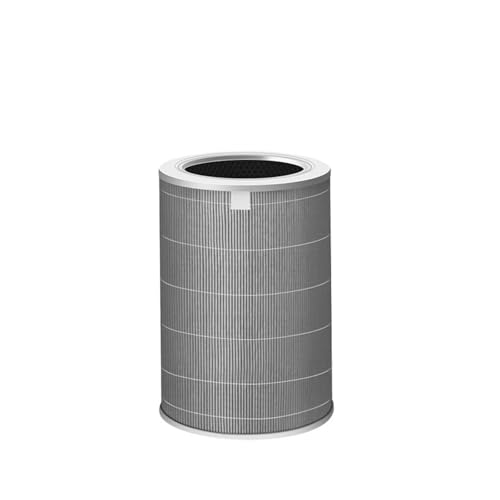 Filtro De Aire, Compatible Con Purificador De Aire Xiaomi Mi 1 2 2H 2C 2S 3 3H 3C Pro, Filtro Purificador De Formaldehído Antibacterias Carbon Haze PM2.5