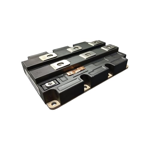 YUANFAHHH Módulos IGBT Módulo de Potencia IGBT de Puente rectificador trifásico MDS100A1600V