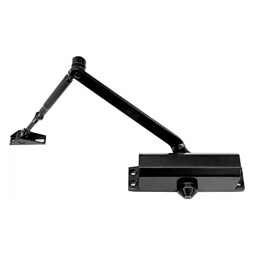 Mola Aérea P/Porta Força 3 Até 60kg Preta Agl - Al60