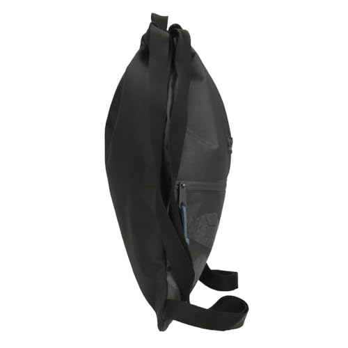 Sac à dos gris Reebok Stam d'école multi-compartiment
