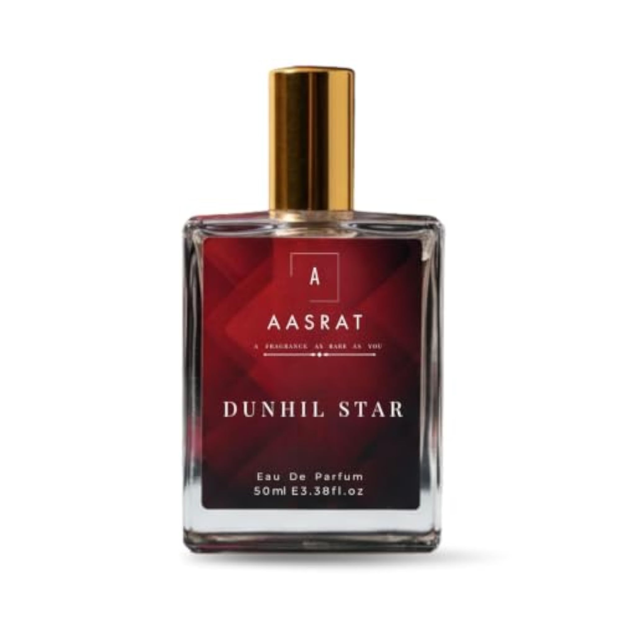 Unisex Aasrat Dunhil Star Eau De Parfum, 50ml