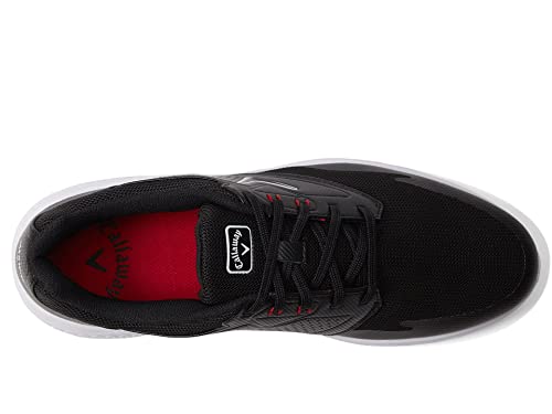 Image of Callaway Men's Solana SL v2 Golf Shoe