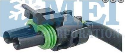 1498 High Pressure Switch (174PSI/260PSI)