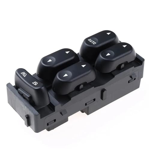 Interrupteur de vitre pour Ford Explorer commande lève-vitre principal 1L2Z14529BA