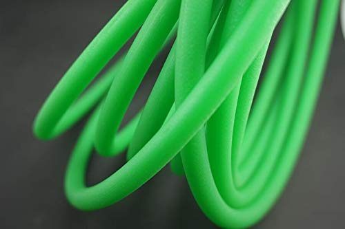 Transmission Belts 12 Feet Transmission Belt Watchmaker Lathe Jewelers Belt Watchmakers 2mm,3mm,4mm,5mm,6mm,7mm,8mm,10mm - (Width: 12 Feet 3mm)