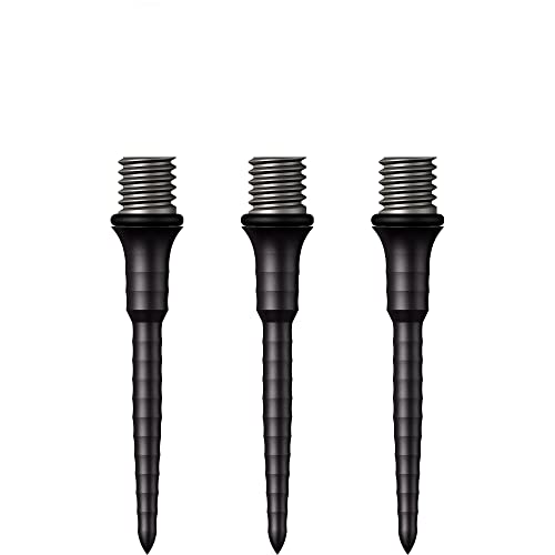 Mission Darts Points Titan Ripple | Titanium Conversion Point |...