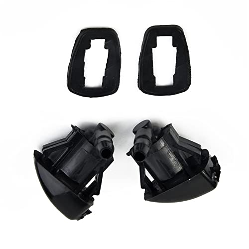 Kit gicleur lave-glace Mazda RX8 BN8V-67-510 buse essuie-glace avant de rechange