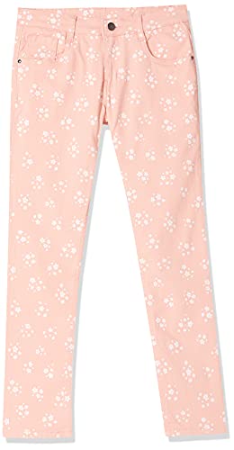 Image of Easybuy Girl's Slim Casual Pants