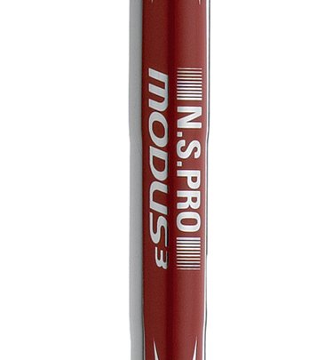 Nippon NS PRO MODUS3 TOUR 120 .355T Steel Iron Shaft(FLEX: Stiff, LENGTH:39.5 Inches, COLOR:N/A, HEAD:N/A)