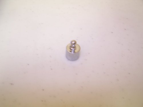 10 Gram weight for Calibration