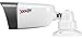 Samsung SDC-7340BCB Weatherproof Night Vision Camera (White)