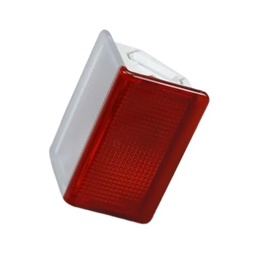 Lampe plaque luminaire coffre Mercedes à diffusion LED optimale pour modèles W204 W212 W176