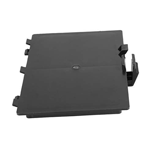 Image of X AUTOHAUX Car Wheel Arch Liner Cover Day Time Running Light Access 71752114 for Fiat 500