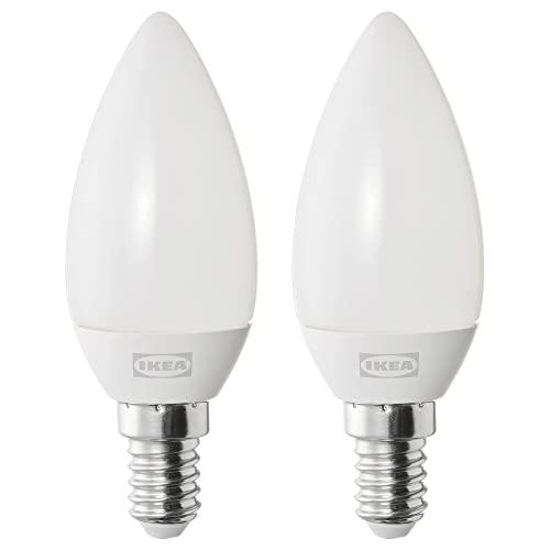 Ampoule LED E14 SOLHETTA anti éblouissement 250 lm pour applique