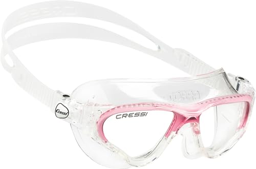 CRESSI �I�[�v���E�H�[�^�[ �X�C�~���O �S�[�O�� ���j�Z�b�N�X [ COBRA ] �V���O���V���R���X�J�[�g UV�J�b�g�E�L�Y�h�~�E��U�h�~���H �N���A/�N���A���s���N DE201940 �y���K�i�z