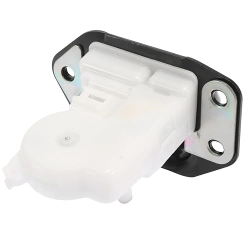 Serrure coffre hayon de remplacement pour Leaf et Murano - 7