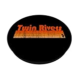 Zoom IMG-1 twin rivers stile retr anni Zoom IMG-1 twin rivers stile retr anni