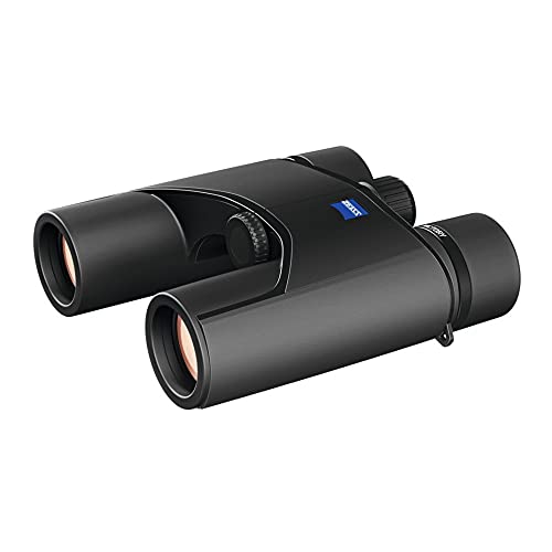 Binoculares Zeiss Victory Pocket 10x25 Gris miniatura 5