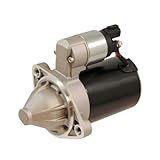 Self Starter Motor Compatible for Hyundai i10 i20 for KIA Ray Morning Picanto Rio III STONIC