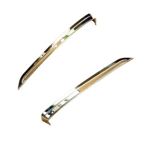 Garniture chromée phares antibrouillard avant Mazda CX30 DM 2020 2021 2022
