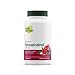 Resveratrol Supplement - Natural, Pure and Potent Polyphenols Supplement - Antioxidant, Anti Aging, Immune System, Cardiovascular, Brain - Reveratrol Powder in 90 Caps - DNA Verified - Vegan Friendly