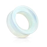 ✷ DURCHMESSER: 6/8/10/12/14/16/19/22/25 Millimeter ✷ VERSCHLUSS: Sattelverschluss ✷ MATERIAL: Halb-edelstein Opal ✷ FARBE: Transparent/Bunt