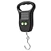 YING-pinghu Échelle Polyvalente 50 kg / 10g numérique électrique Écran LCD Bagages Balance Valise Poids Balance Steelyard Pêche échelle Poids Poche