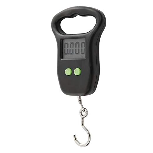How is checked luggage stacked Portable Digital Luggage Scale with LCD Display