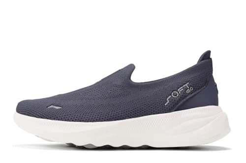 LI-NING Soft GO Women's Reflective Breathable Cool and Trendy Casual Shoes AGLV018