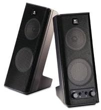 Logitech X-140 2.0 Speakers